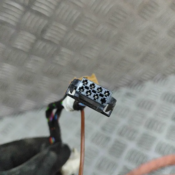 Câble de charge batterie VW OEM 5QE915525A - Occasion image 5