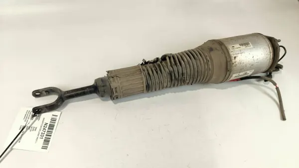 Amortecedor suspensão ar Audi A8 D3 OEM 4E0616039T image 4