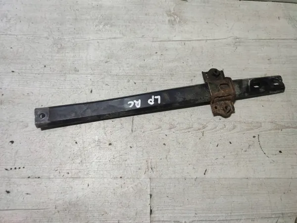 Support suspension avant gauche OEM 2L01 Lexus image 2