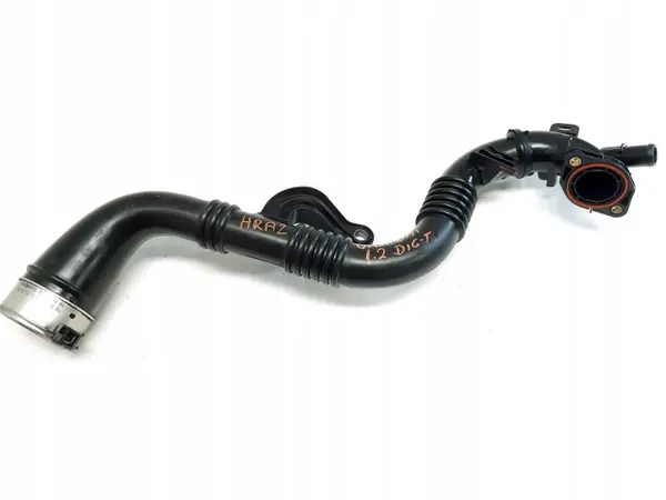 Intercooler-putki OEM 70565154 Nissan Qashqai 1.2:lle image 2