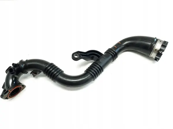 Intercooler-putki OEM 70565154 Nissan Qashqai 1.2:lle image 5