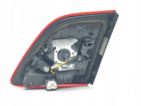 Luz trasera LED izquierda Mercedes W166 ML A1669068701 image 5