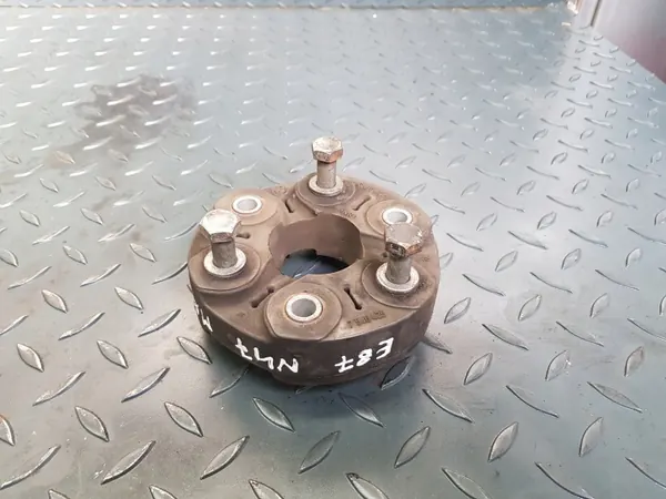 Accouplement flexible arbre OEM 7 546 425 BMW image 3