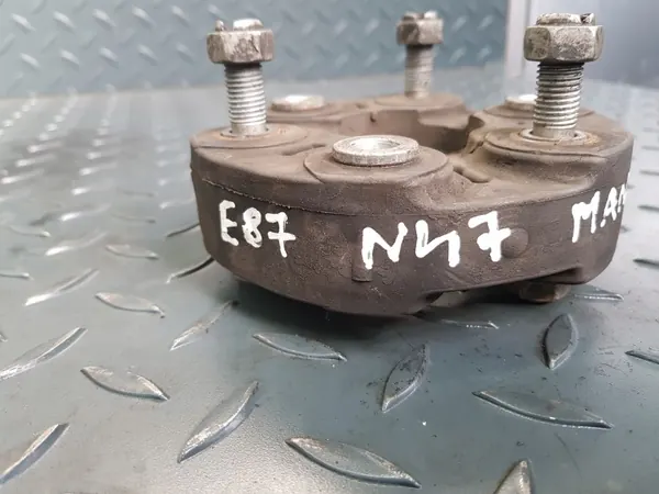 Accouplement flexible arbre OEM 7 546 425 BMW image 5