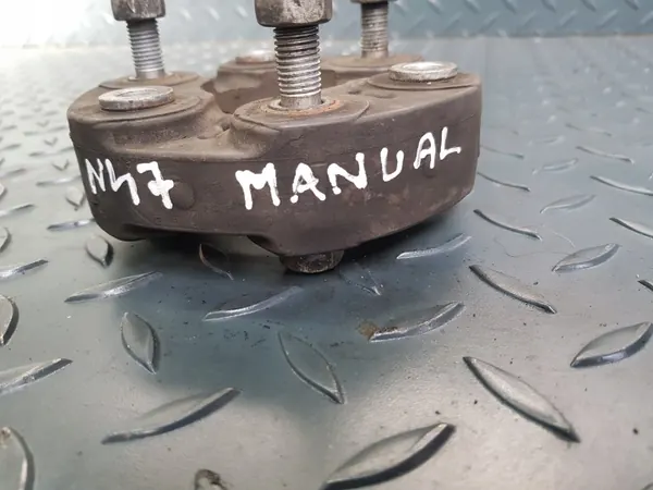 Accouplement flexible arbre OEM 7 546 425 BMW image 6