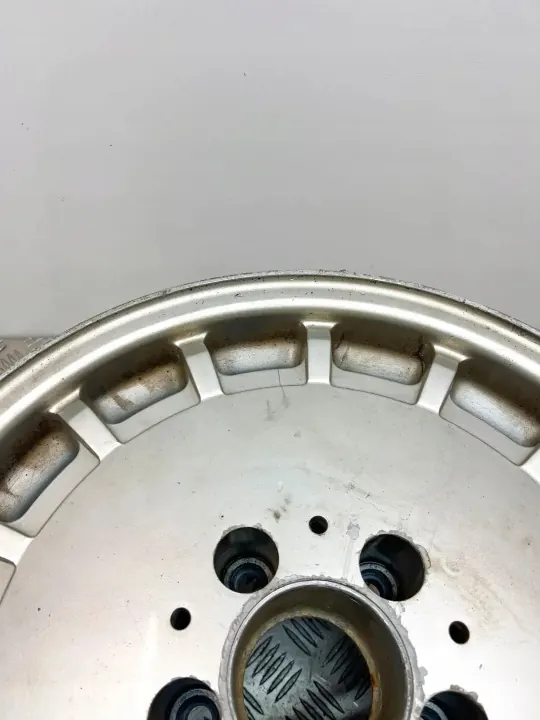 Roue de secours Mercedes-Benz SL R129 OEM A1294000102 image 3