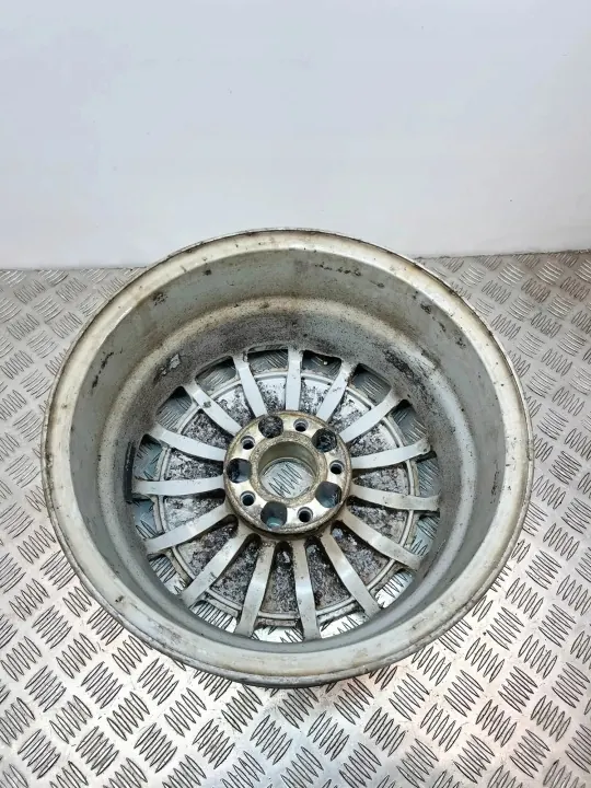 Roue de secours Mercedes-Benz SL R129 OEM A1294000102 image 5