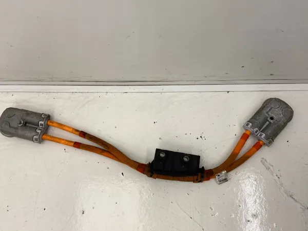 Cable Alta Tensión BMW i4 OEM 5A0FAB4 - Usado image 2