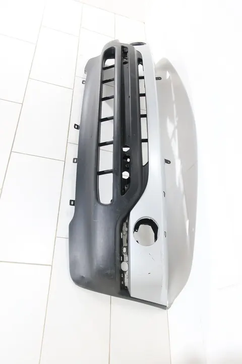 Paraurti anteriore BMW X5 E53 image 2