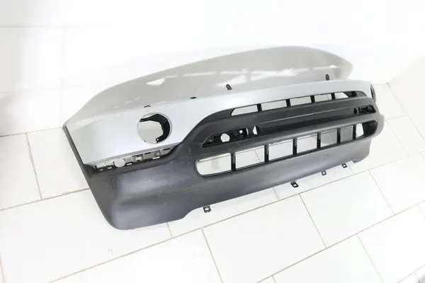 Paraurti anteriore BMW X5 E53 image 3
