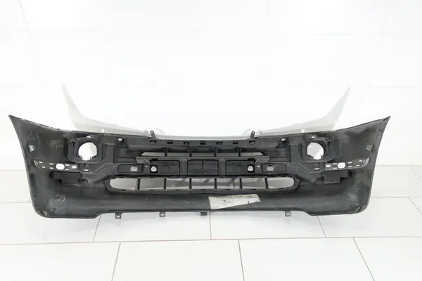 Paraurti anteriore BMW X5 E53 image 4
