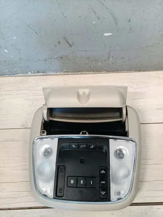 Dodge Durango III Vordersitzlicht OEM 1UC611DAAC image 3