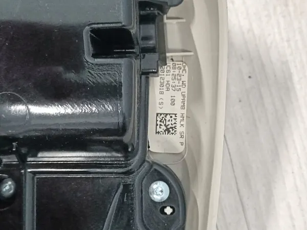 Dodge Durango III Vordersitzlicht OEM 1UC611DAAC image 7