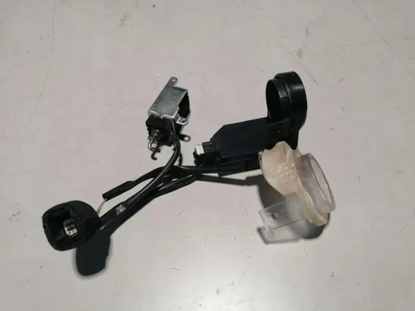 Opel Antara immobilisaattorimoduuli OEM 96673458 image 2