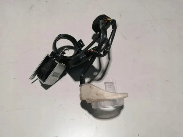 Opel Antara immobilisaattorimoduuli OEM 96673458 image 3