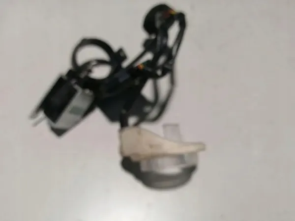 Opel Antara immobilisaattorimoduuli OEM 96673458 image 4