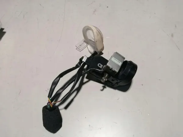 Opel Antara immobilisaattorimoduuli OEM 96673458 image 5