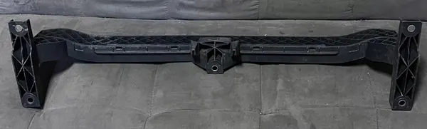 Rinforzo supporto paraurti anteriore VW Sharan II image 3