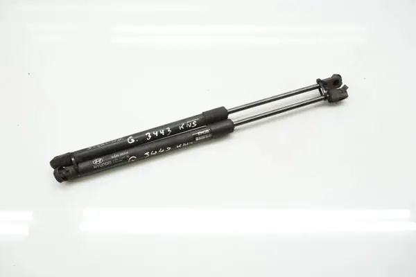 Heckklappendämpfer Hyundai i20 OEM - Gebraucht 2009-2012 image 2