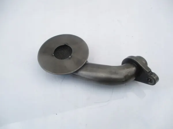 Cadena de bomba de aceite OEM 06F115251A para VW Golf V 2.0 TSI image 2