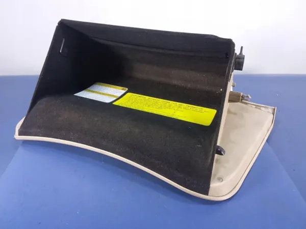 Kia OE Ambit-385955- Handschoenenkast passagier image 7