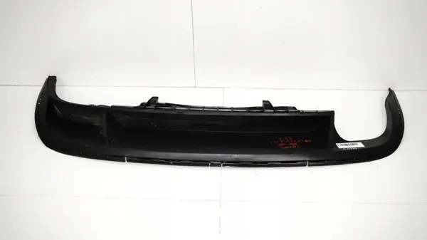 Capa para-choques traseira OEM 360165606 VW Passat B7 image 4