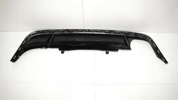 Capa para-choques traseira OEM 360165606 VW Passat B7 image 5