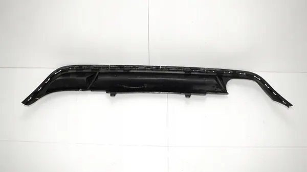Capa para-choques traseira OEM 360165606 VW Passat B7 image 7