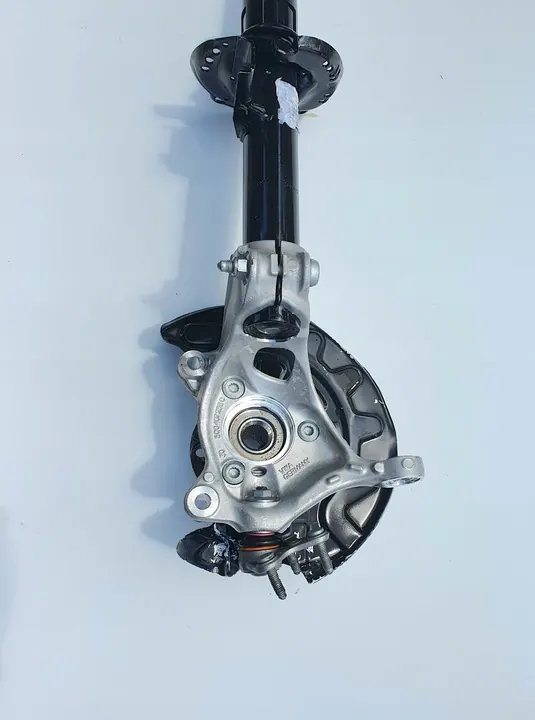 VW SKODA SEAT AUDI Snodo Ammortizzatore 5Q0407258C image 2