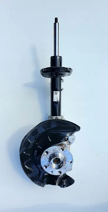 VW SKODA SEAT AUDI Snodo Ammortizzatore 5Q0407258C image 3