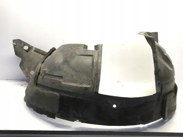 Para-lama dianteiro esquerdo Nissan Qashqai 2009 OEM 63841BR00A image 2