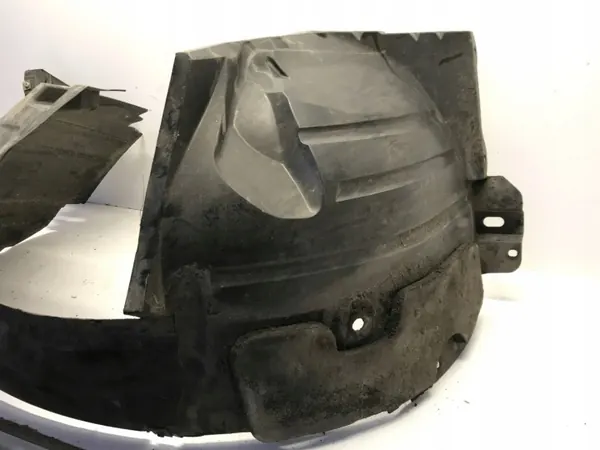 Para-lama dianteiro esquerdo Nissan Qashqai 2009 OEM 63841BR00A image 3