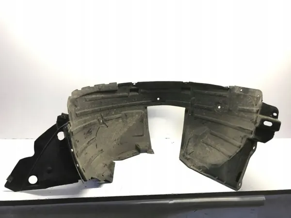 Para-lama dianteiro esquerdo Nissan Qashqai 2009 OEM 63841BR00A image 5