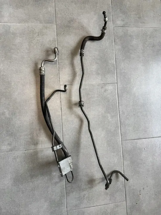 Mangueiras de Direção Assistida Nissan Navara NP300 D23 49001-4JD1B image 2