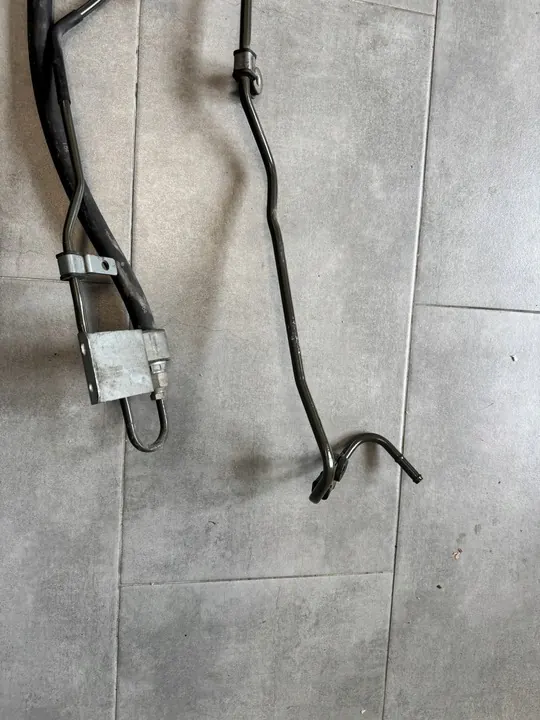 Mangueiras de Direção Assistida Nissan Navara NP300 D23 49001-4JD1B image 3