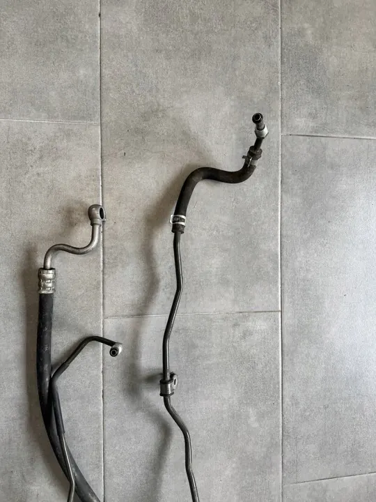 Mangueiras de Direção Assistida Nissan Navara NP300 D23 49001-4JD1B image 4