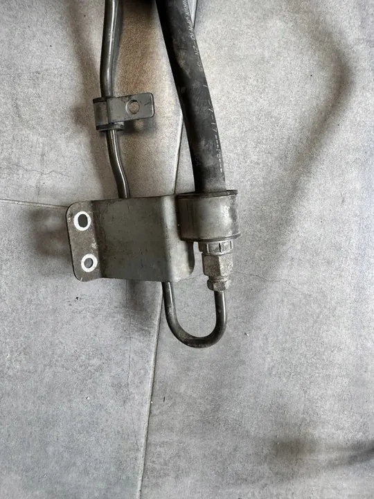 Mangueiras de Direção Assistida Nissan Navara NP300 D23 49001-4JD1B image 5