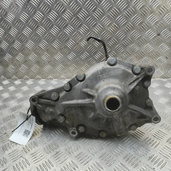 Redutor dianteiro BMW X5 E70 7602072 4.4L image 3