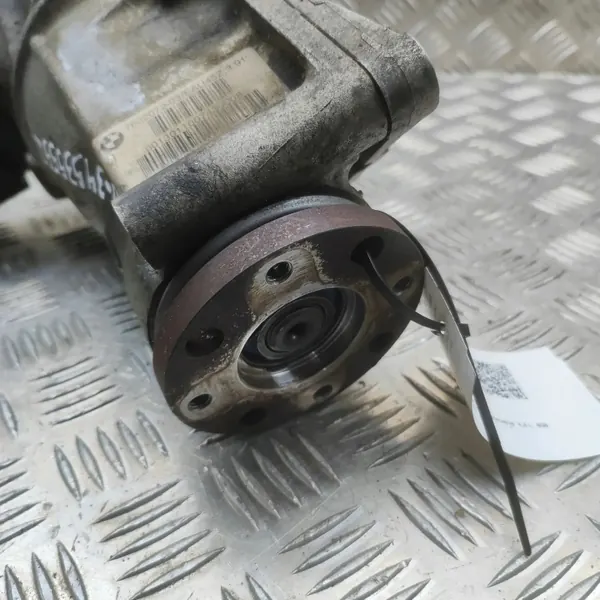 Redutor dianteiro BMW X5 E70 7602072 4.4L image 4