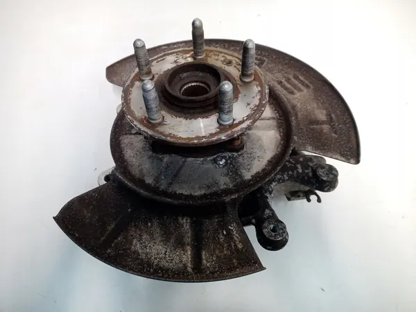 Snodo posteriore sinistro Tesla S 6006432-00-A image 2