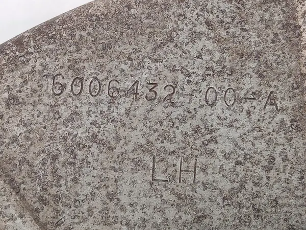 Snodo posteriore sinistro Tesla S 6006432-00-A image 6