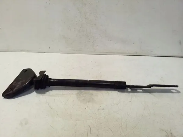 Peça do compartimento motor OEM AW933A200AB para Jaguar XJ image 2