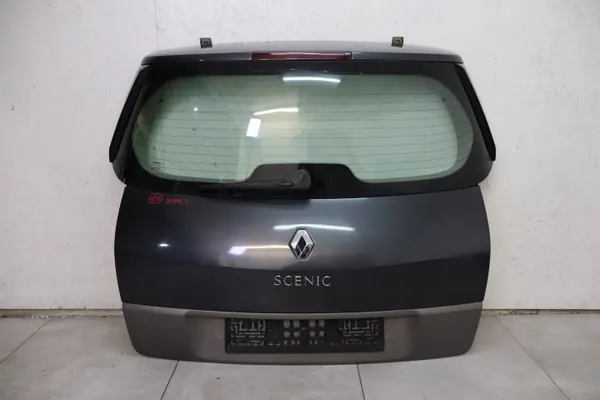 Coffre Complet OEM BNE4634 pour Renault Scenic II image 2