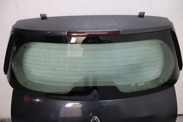 Coffre Complet OEM BNE4634 pour Renault Scenic II image 4