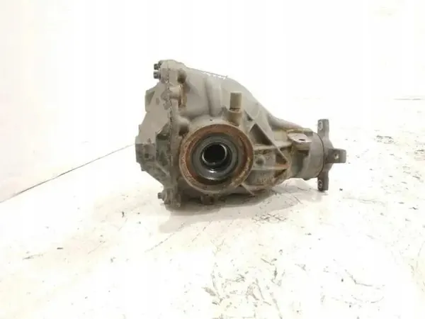 Achterdifferentieel MERCEDES-BENZ C Coupe A2053502402 image 3