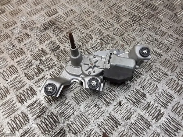 Scheibenwischermotor Toyota Auris OEM 296002501 - Gebraucht image 2