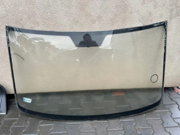 Begagnad framruta OEM CZOŁOWA P MERCEDES SPRINTER image 2