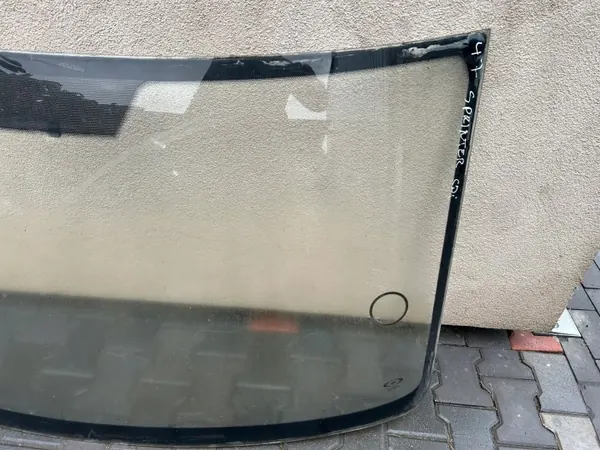 Begagnad framruta OEM CZOŁOWA P MERCEDES SPRINTER image 3