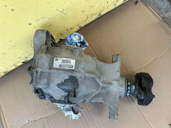 CFD972 BMW 5 G30 G31 G38 Hinterachsdifferenzial 8624221 image 4