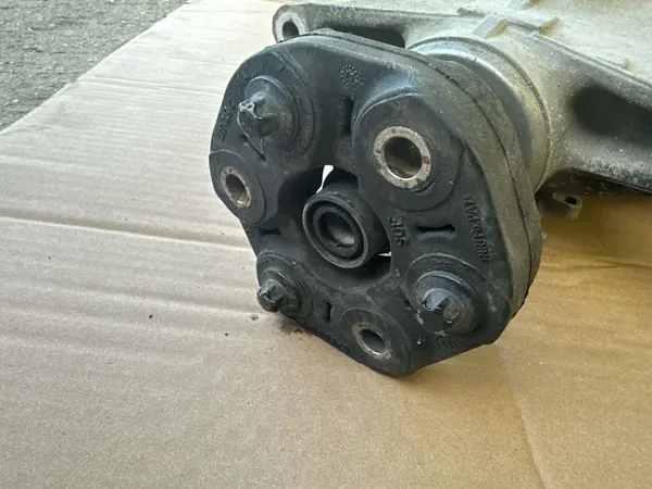 CFD972 BMW 5 G30 G31 G38 Hinterachsdifferenzial 8624221 image 5